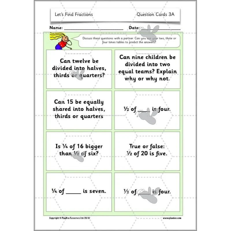 Let’s Find Fractions - Image 15