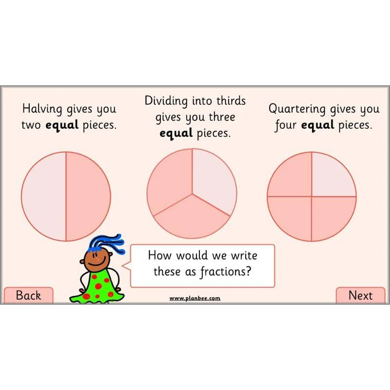 Let’s Find Fractions - Image 28