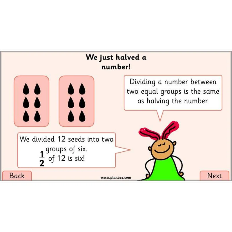 Let’s Find Fractions - Image 35
