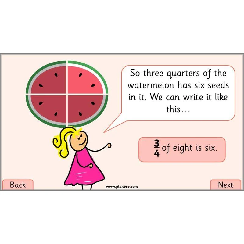 Let’s Find Fractions - Image 4