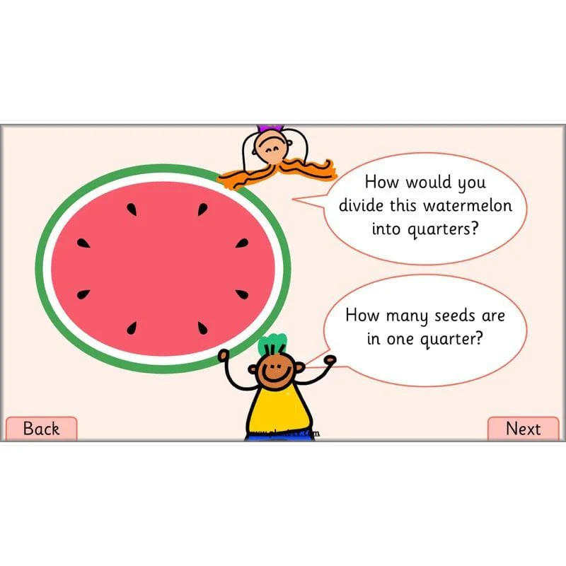 Let’s Find Fractions - Image 43