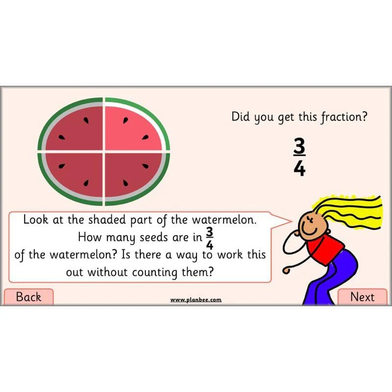 Let’s Find Fractions - Image 44