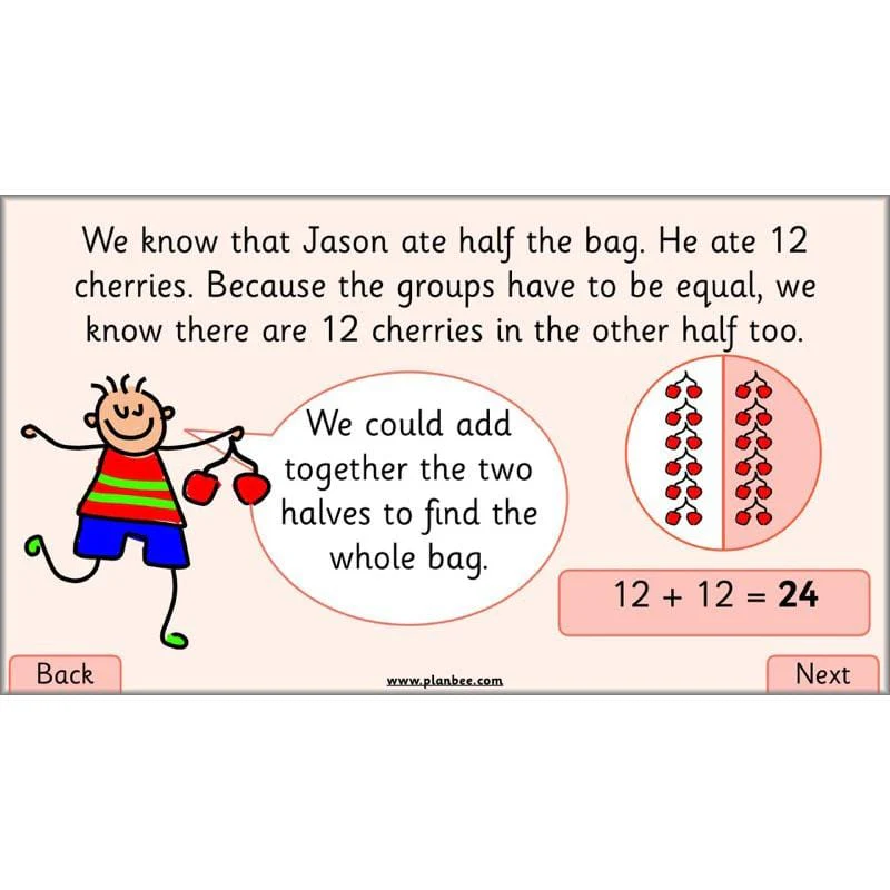 Let’s Find Fractions - Image 50