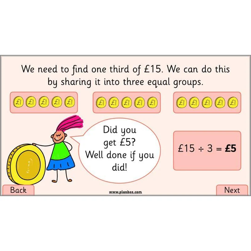 Let’s Find Fractions - Image 51