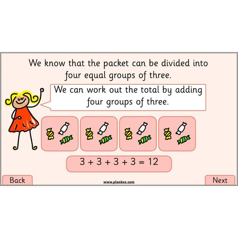 Let’s Find Fractions - Image 52