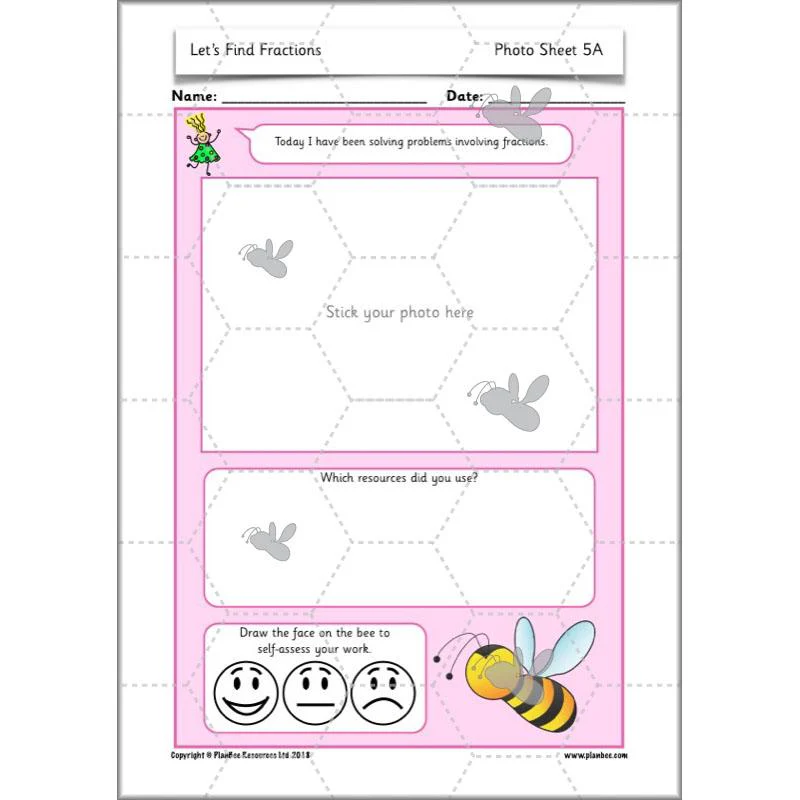 Let’s Find Fractions - Image 56