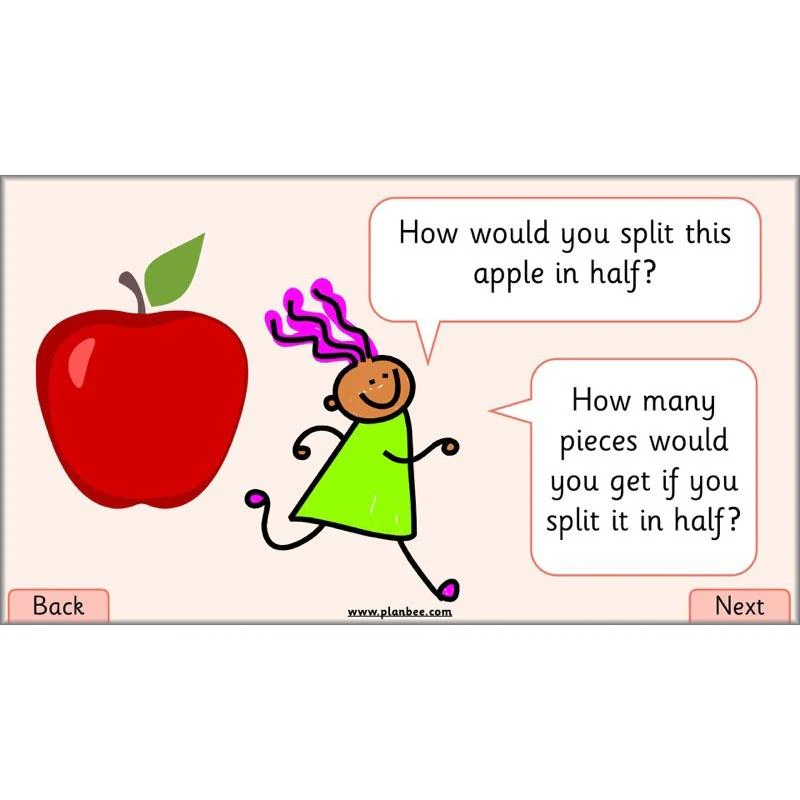 Let’s Find Fractions - Image 6