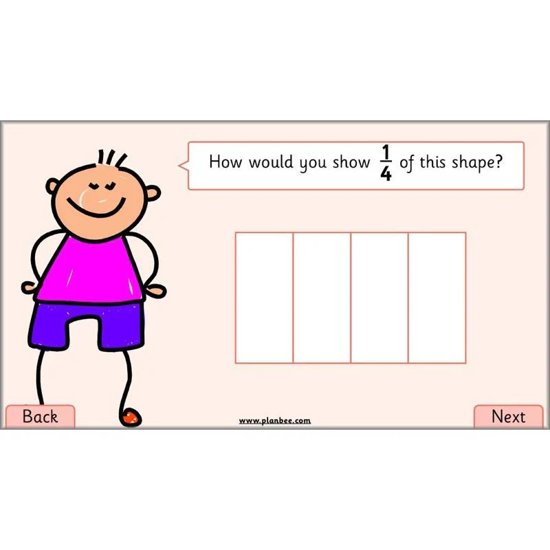 Let’s Find Fractions - Image 8