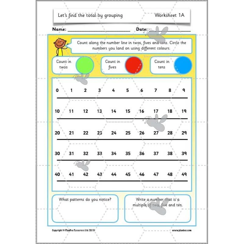 Let’s find the total by grouping - Image 12