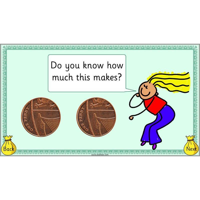 Let’s find the value of coins - Image 3
