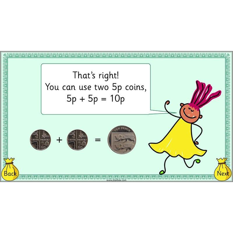 Let’s find the value of coins - Image 4