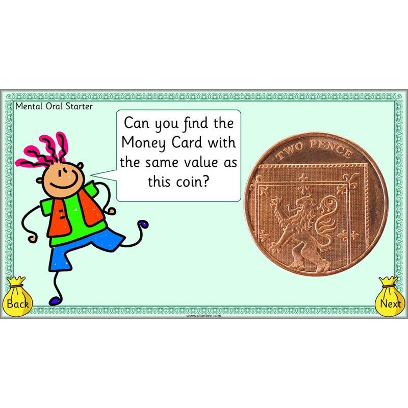 Let’s find the value of coins - Image 5