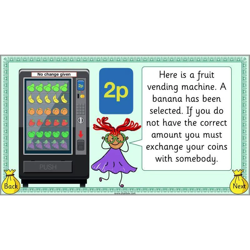 Let’s find the value of coins - Image 7