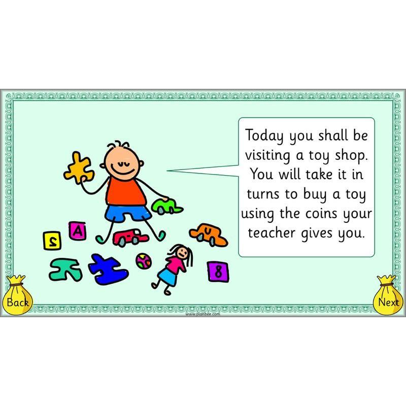 Let’s find the value of coins - Image 9