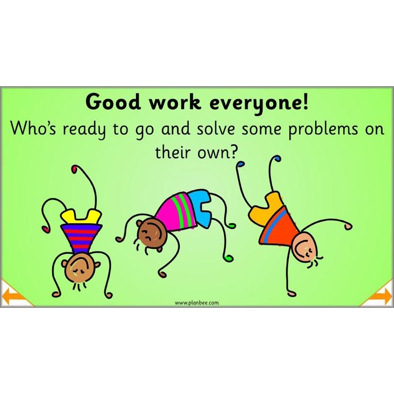 Let’s learn our times tables - Image 4
