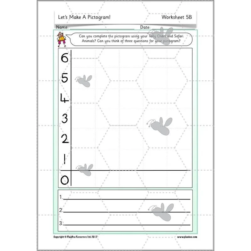 Let’s Make A Pictogram - Image 13