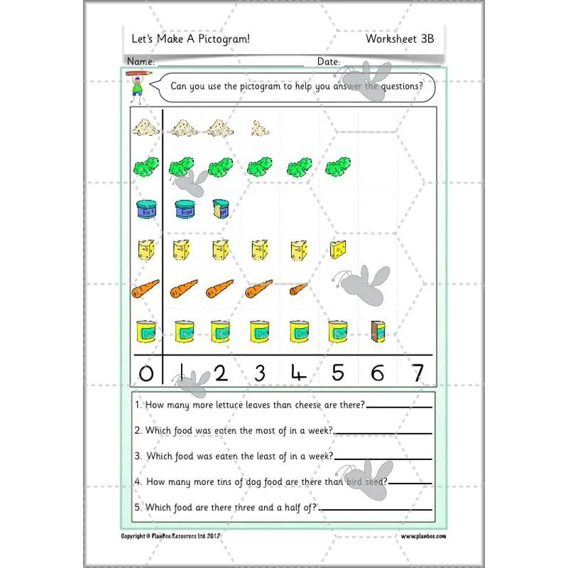 Let’s Make A Pictogram - Image 14