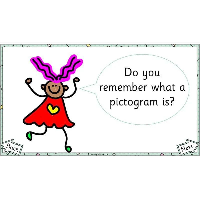 Let’s Make A Pictogram - Image 27