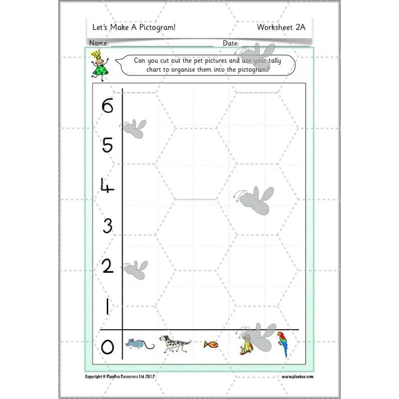 Let’s Make A Pictogram - Image 32