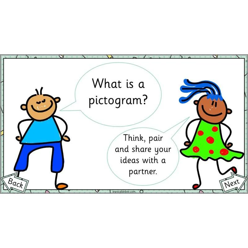 Let’s Make A Pictogram - Image 8