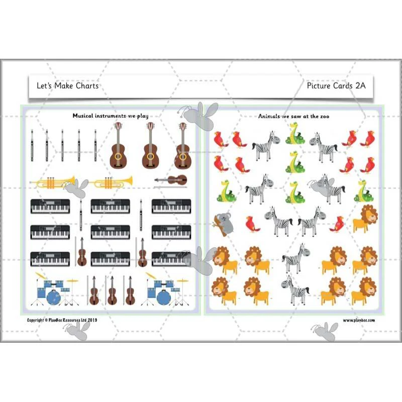 Let’s Make Charts - Image 33
