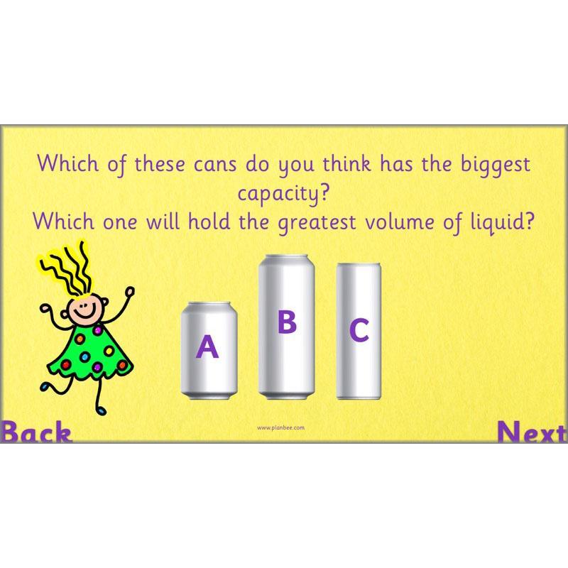 Let’s Measure Capacity - Image 5
