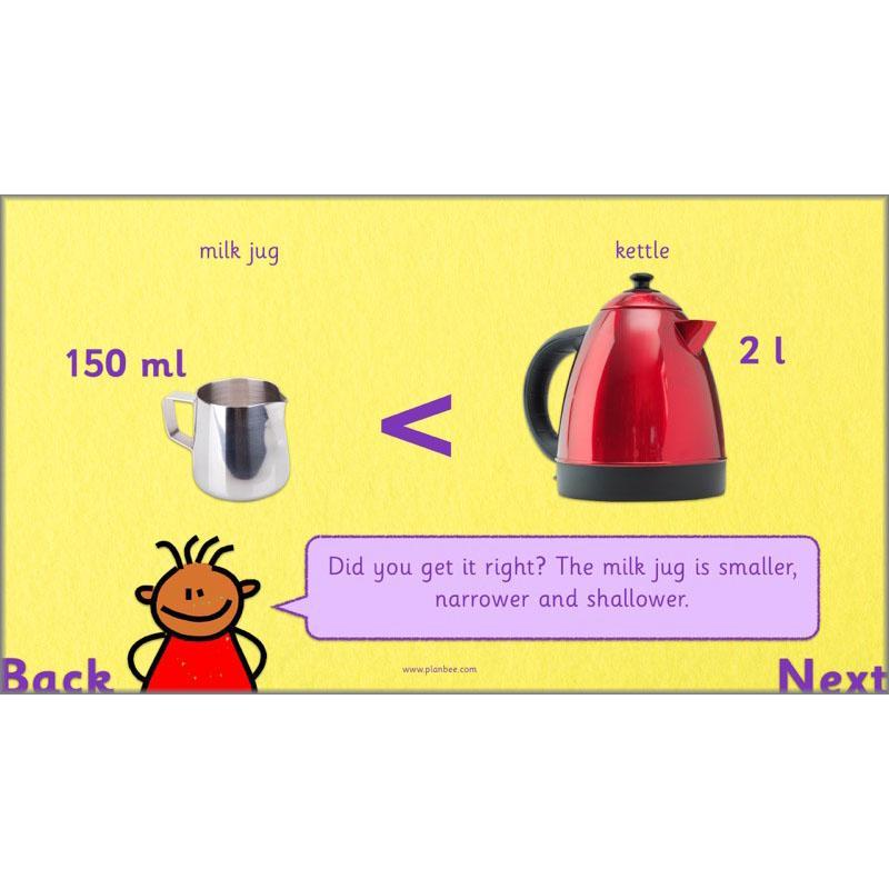 Let’s Measure Capacity - Image 6