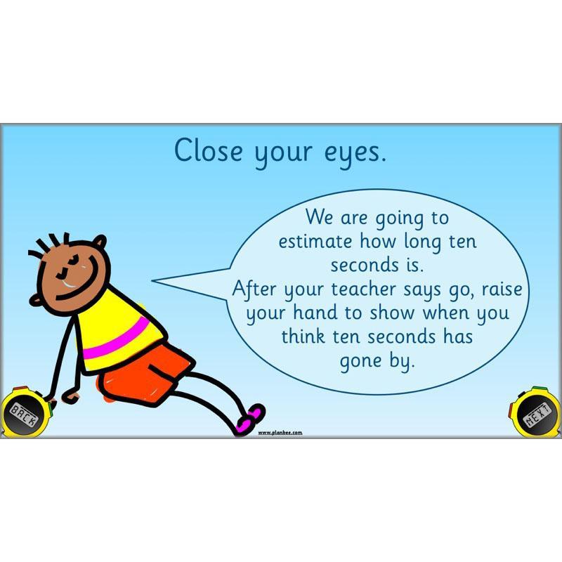 Let’s Measure Time - Image 13