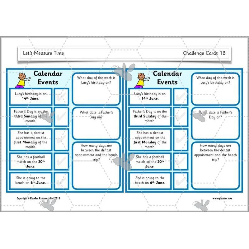Let’s Measure Time - Image 14