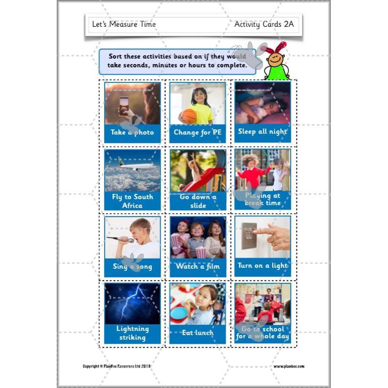 Let’s Measure Time - Image 15