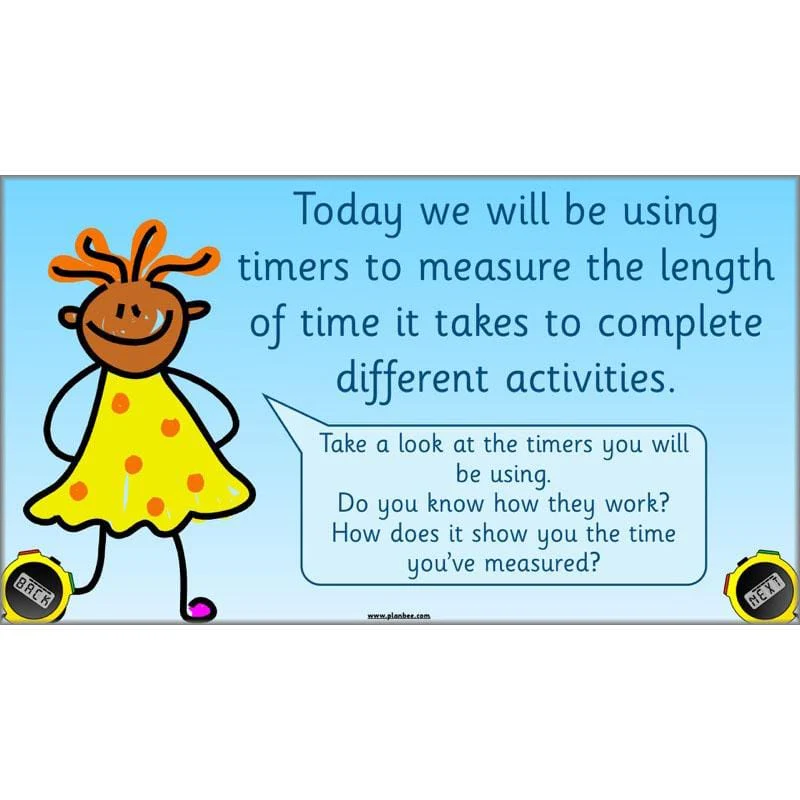 Let’s Measure Time - Image 57