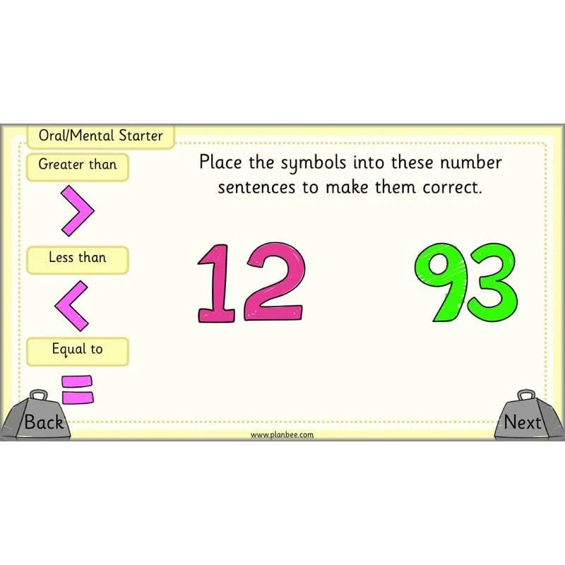 Let’s Measure Weight - Image 36