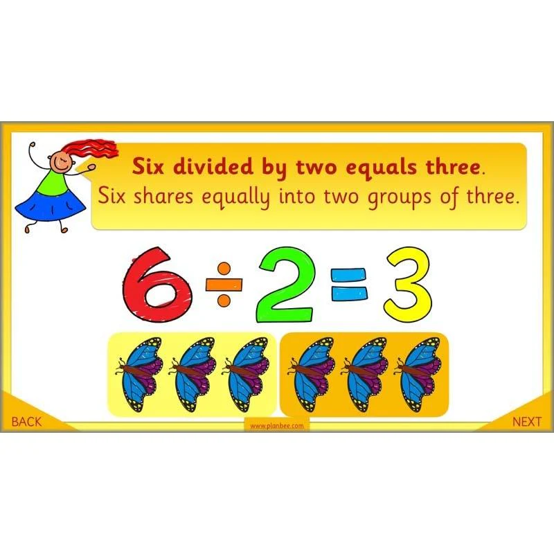 Let’s share objects equally - Image 10