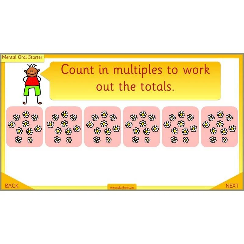 Let’s share objects equally - Image 11