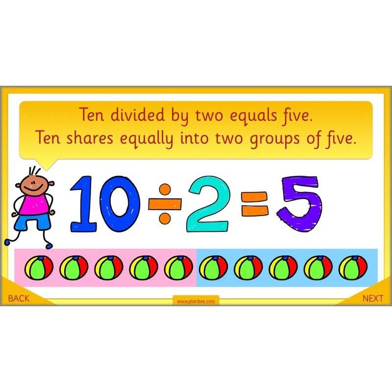 Let’s share objects equally - Image 12