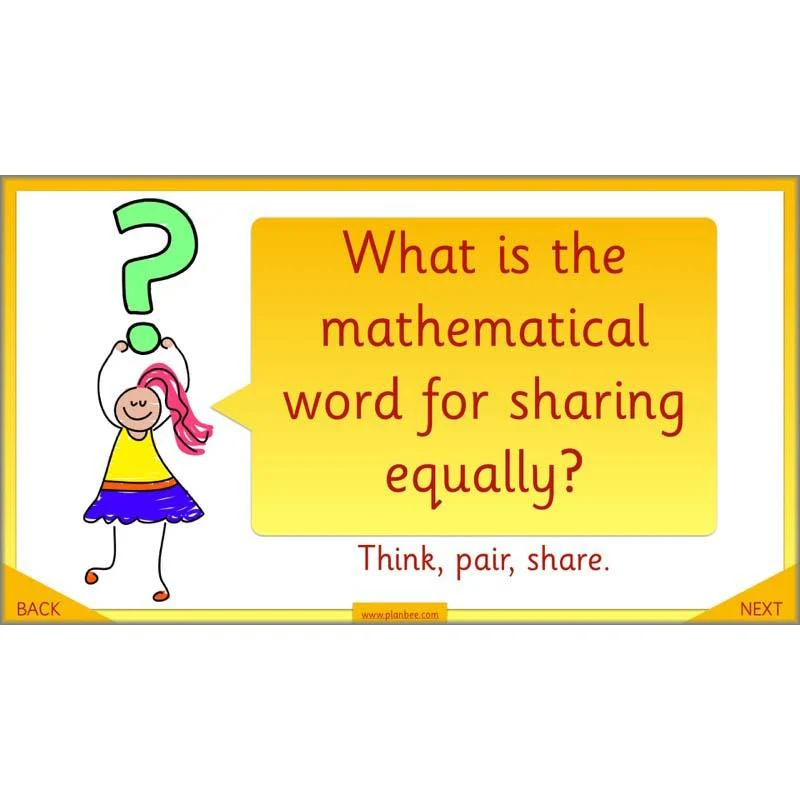 Let’s share objects equally - Image 24