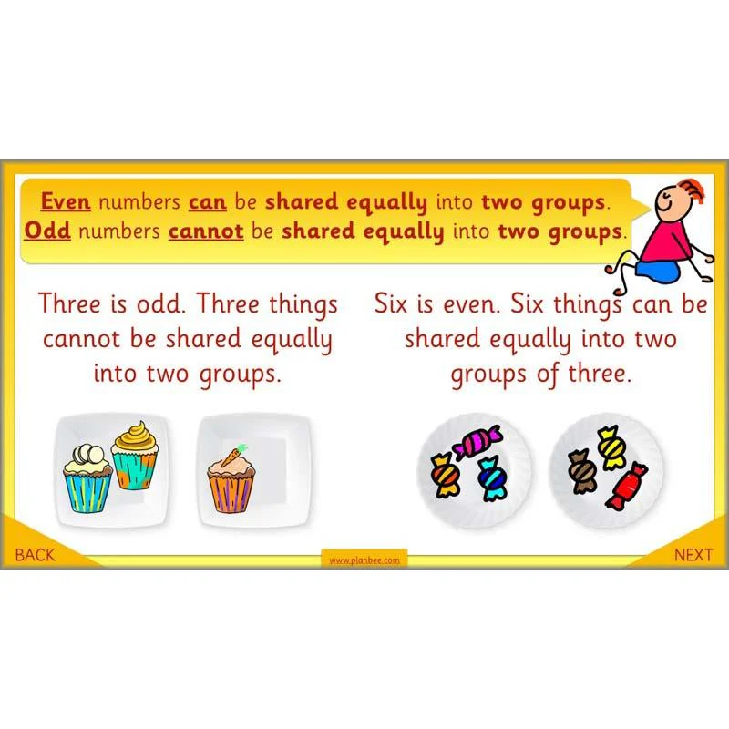 Let’s share objects equally - Image 37