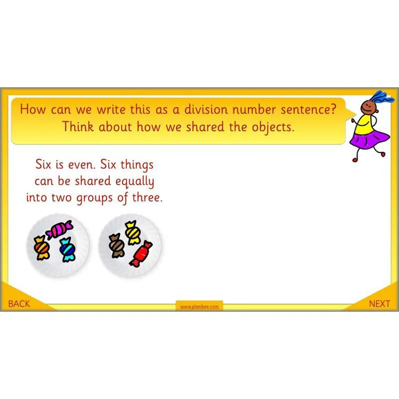Let’s share objects equally - Image 38