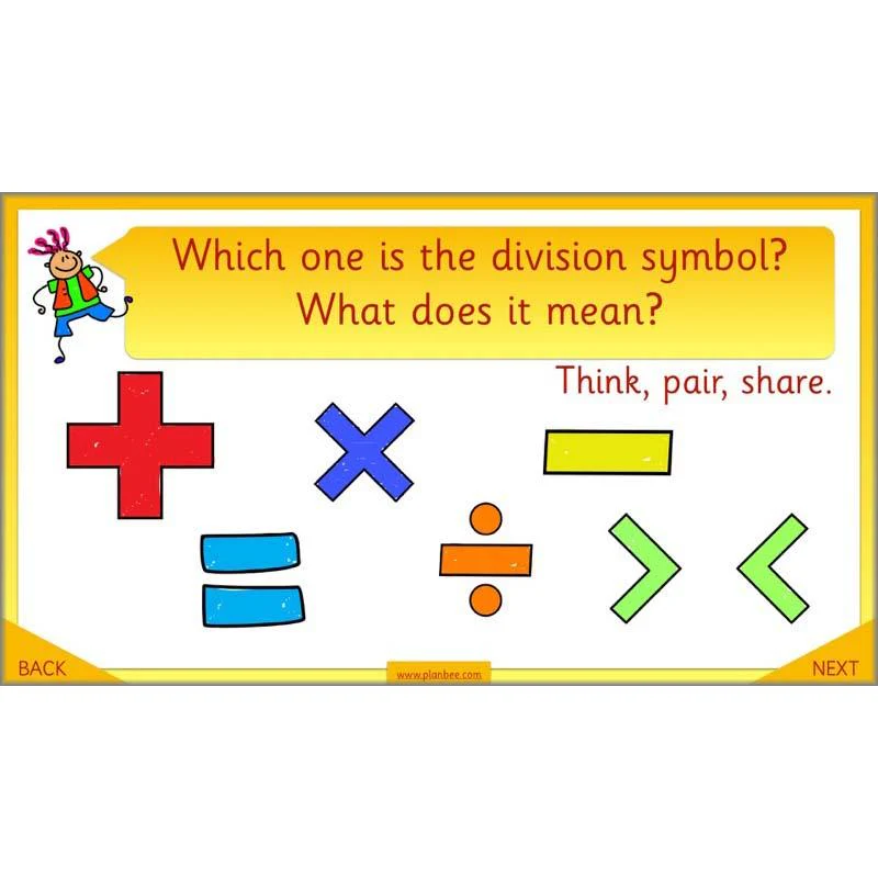 Let’s share objects equally - Image 46