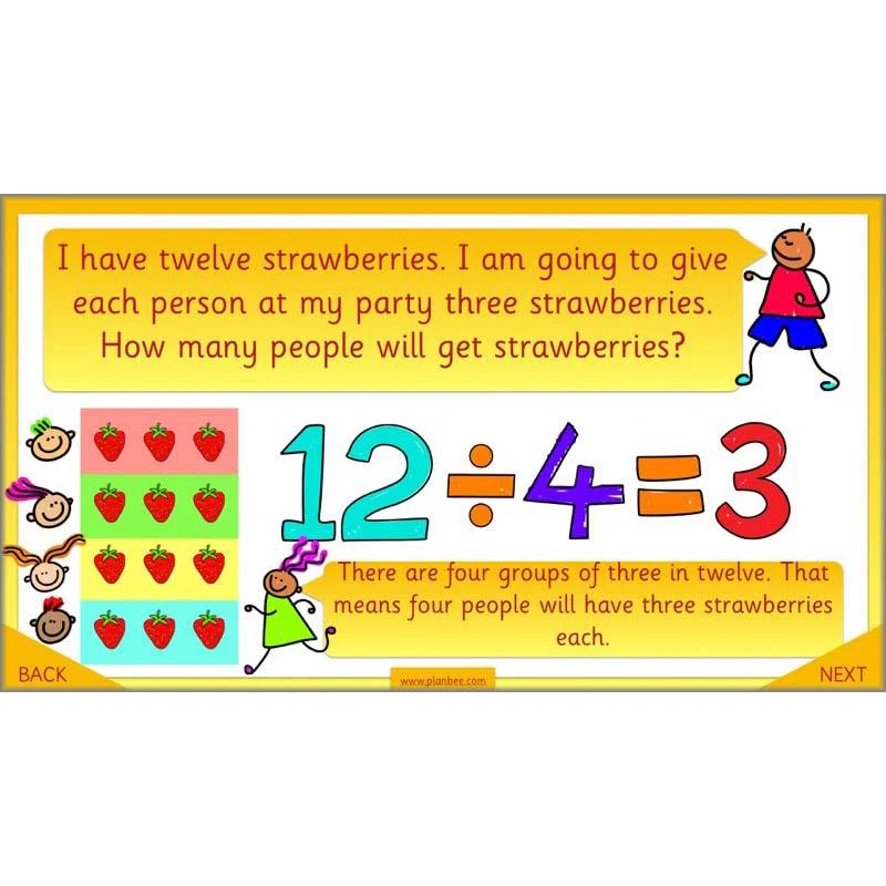 Let’s share objects equally - Image 66
