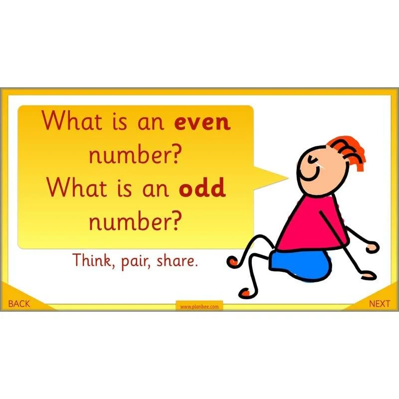 Let’s share objects equally - Image 7