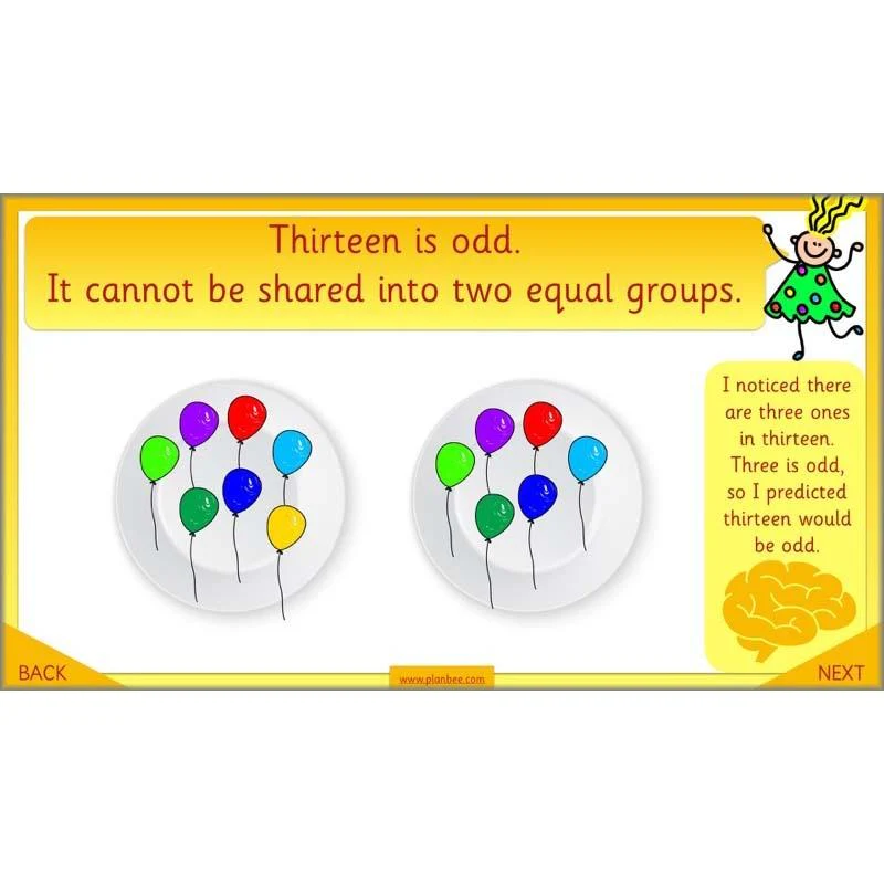 Let’s share objects equally - Image 8