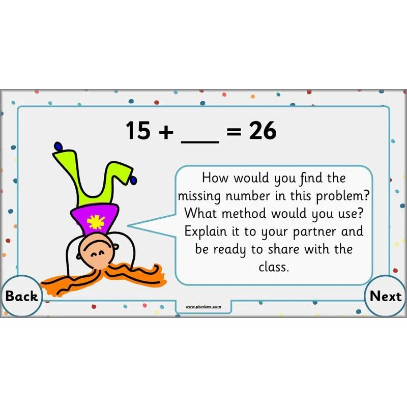 Let’s Solve Problems - Image 11