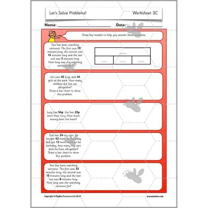 Let’s Solve Problems - Image 16