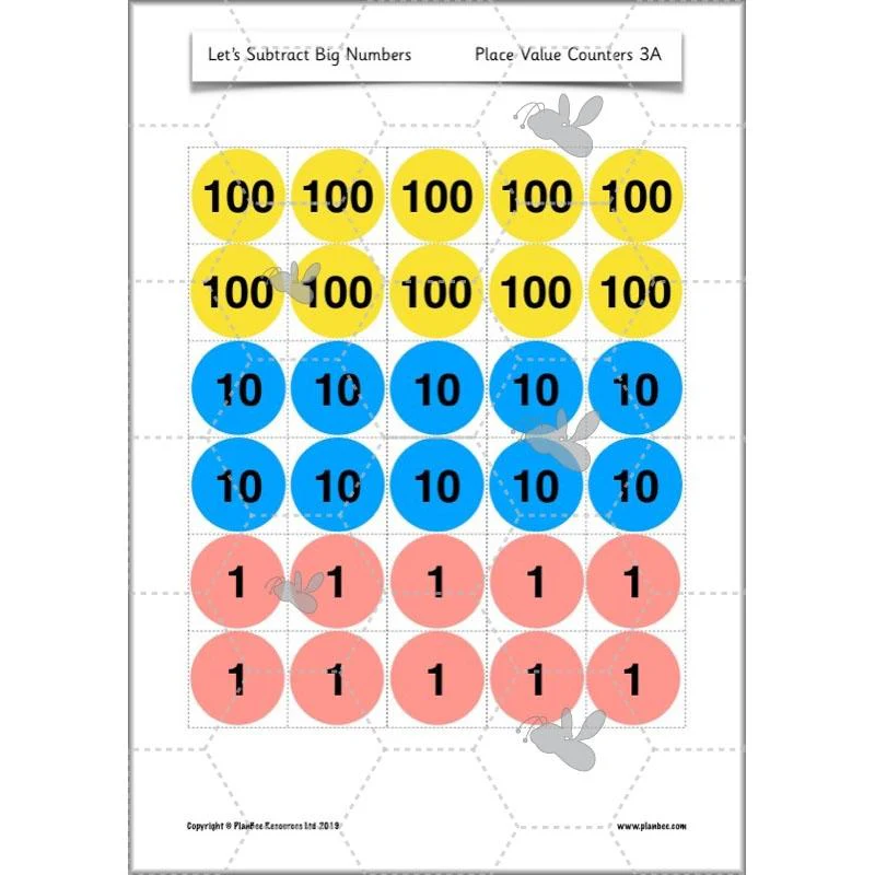 Let’s Subtract Big Numbers - Image 15