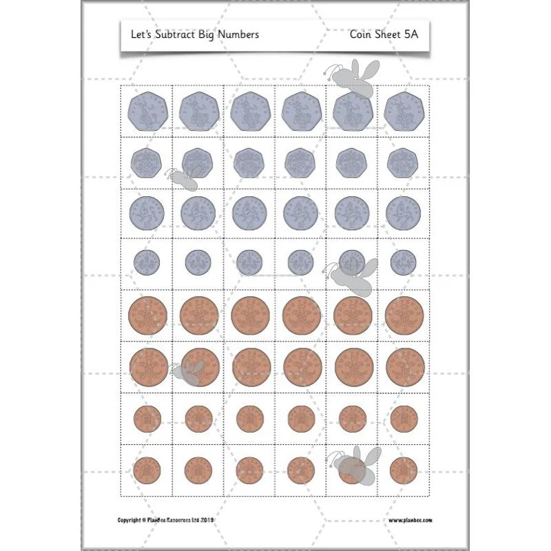 Let’s Subtract Big Numbers - Image 17