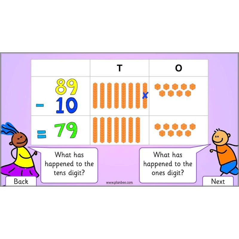 Let’s Subtract Big Numbers - Image 29