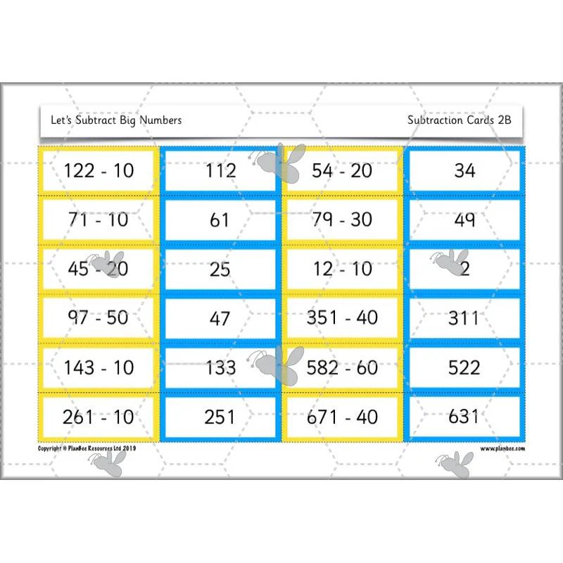 Let’s Subtract Big Numbers - Image 34