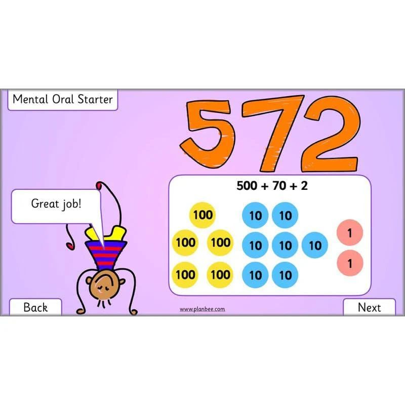 Let’s Subtract Big Numbers - Image 36
