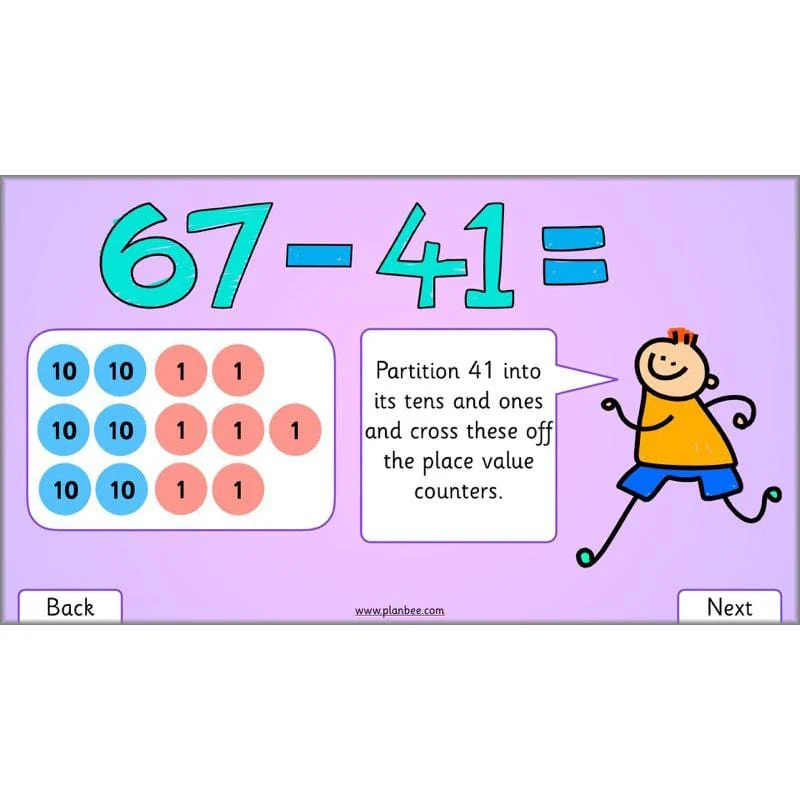 Let’s Subtract Big Numbers - Image 38